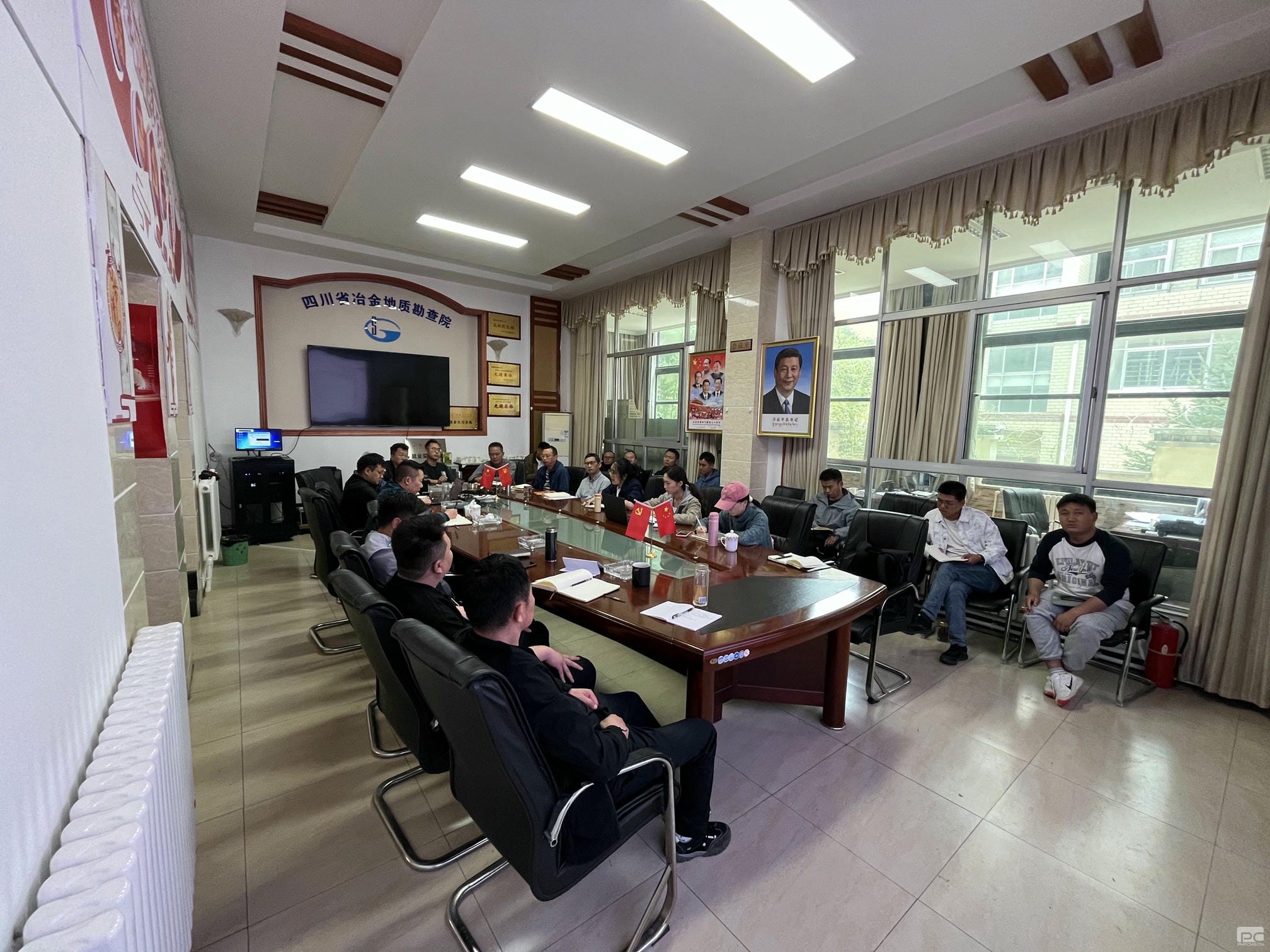 ����Ч�����²� | �ؿ�Ժ�����鸰������Ŀһ�߿�չ��������ָ������